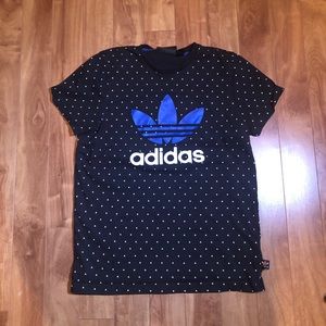 Adidas Pharrel t shirt
